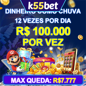 k55bet Mina Misteriosa