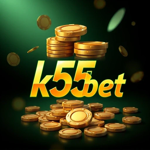 k55bet Logo