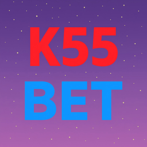 k55bet Cassino Online