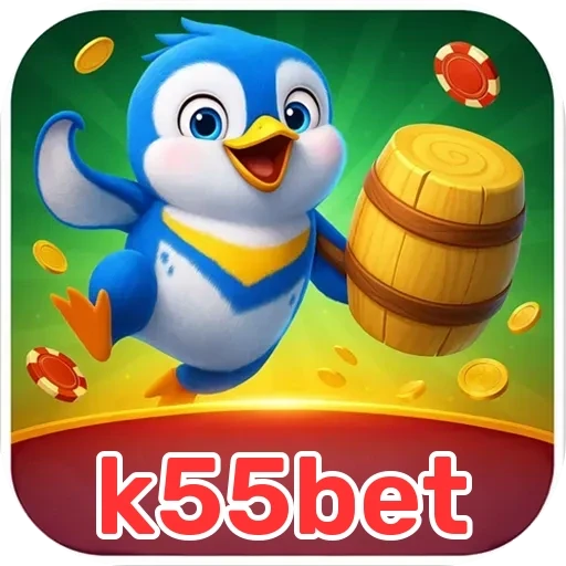 k55bet: Uma Jornada Diversificada pelos Jogos Online