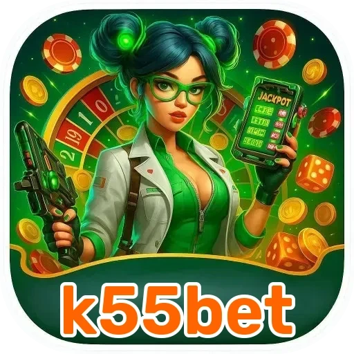 k55bet: Descubra a Seção de Login que Transformará Suas Apostas
