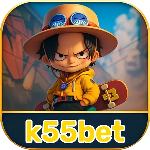k55bet: A Plataforma de Jogos Que Você Sempre Esperou