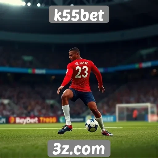 Avaliação da segurança e confiabilidade do k55bet