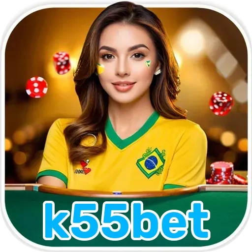 k55bet: Os Caça-Níqueis que Você Não Pode Deixar de Jogar